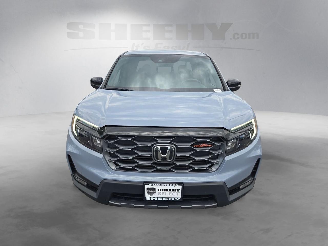 2024 Honda Ridgeline TrailSport Fredericksburg VA