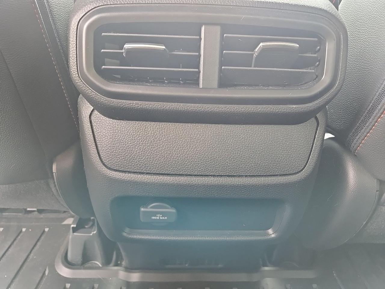 2024 Honda Ridgeline TrailSport Fredericksburg VA