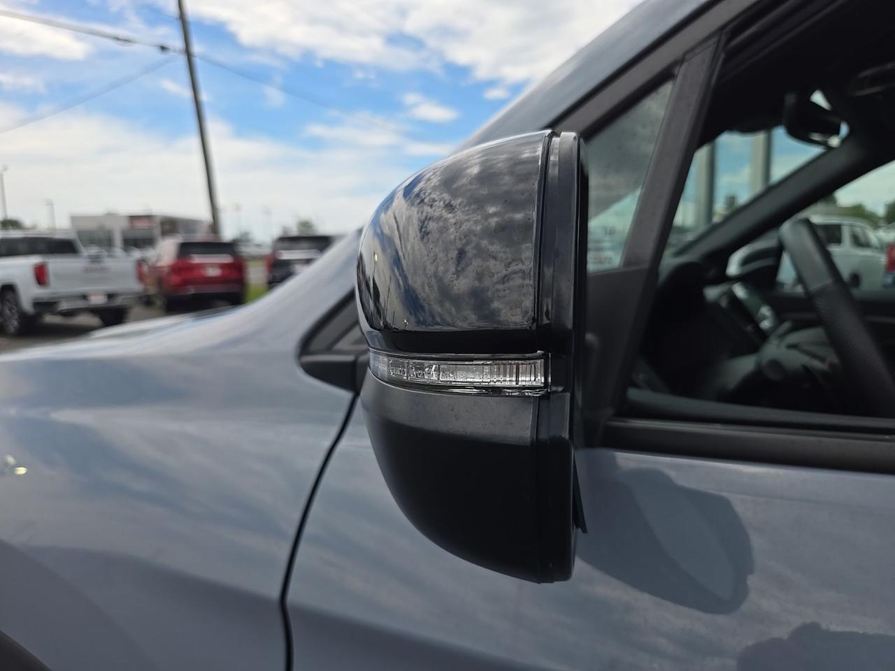 2024 Honda Ridgeline TrailSport Fredericksburg VA