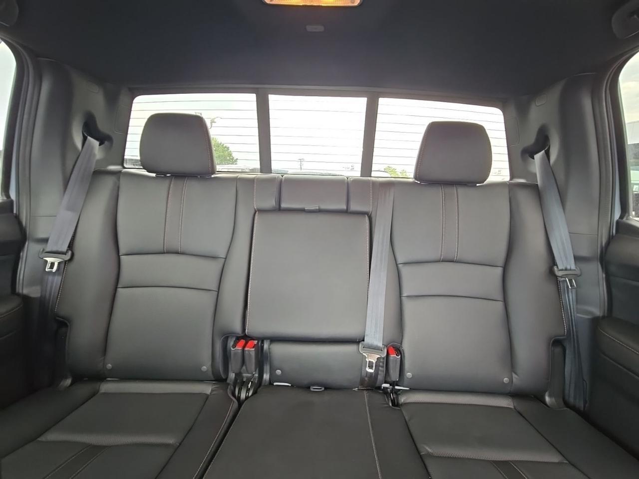 2024 Honda Ridgeline TrailSport Fredericksburg VA