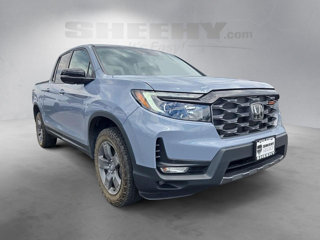 2024 Honda Ridgeline TrailSport Fredericksburg VA