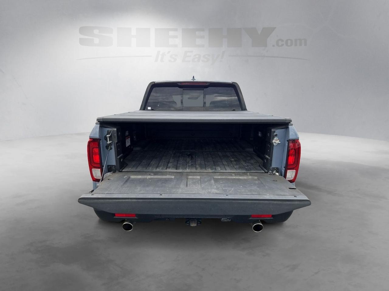 2024 Honda Ridgeline TrailSport Fredericksburg VA