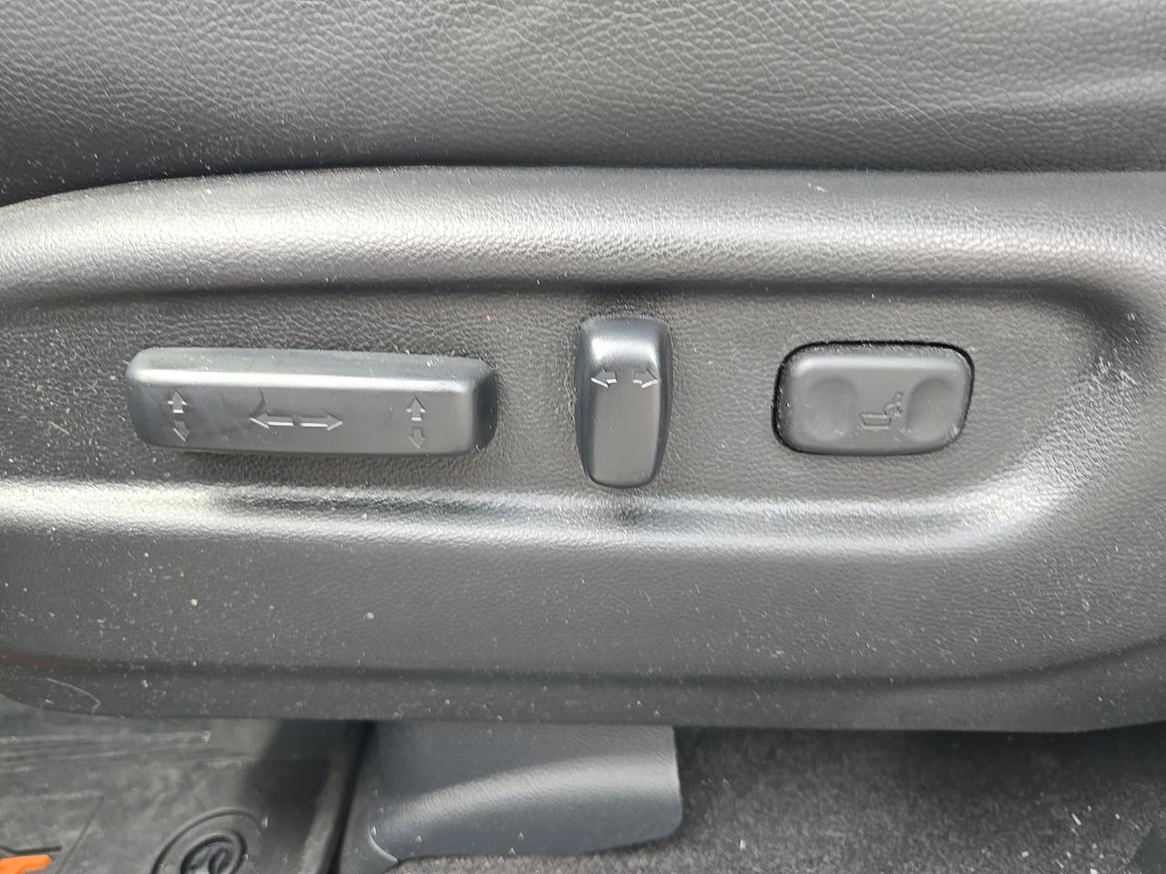 2024 Honda Ridgeline TrailSport Fredericksburg VA