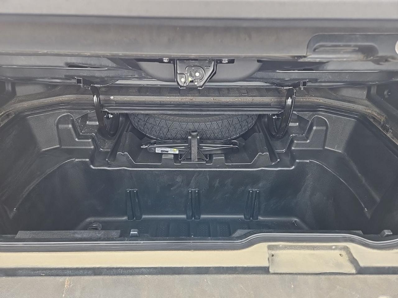 2024 Honda Ridgeline TrailSport Fredericksburg VA