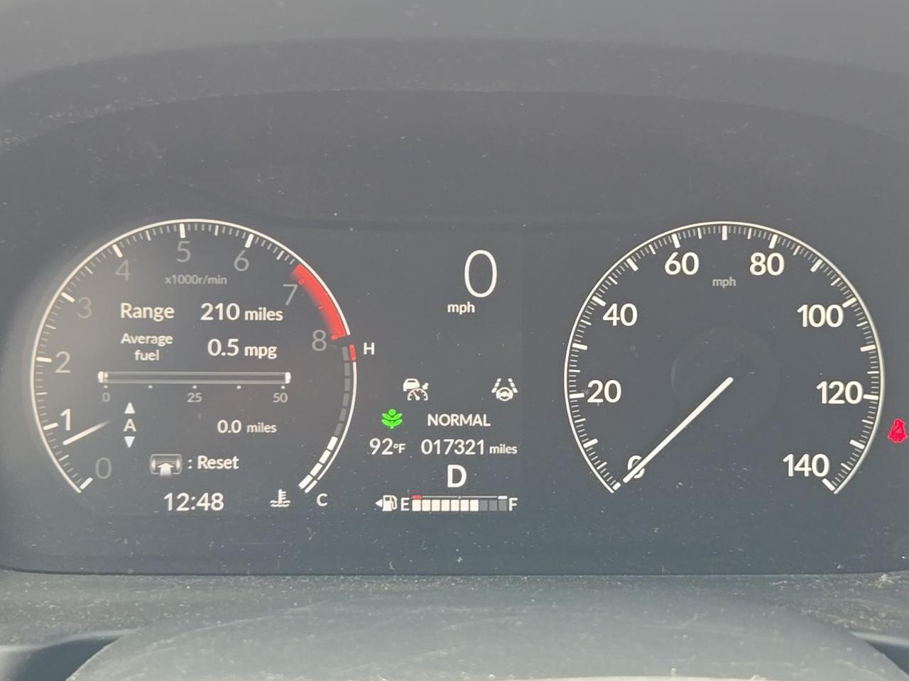 2024 Honda Ridgeline TrailSport Fredericksburg VA