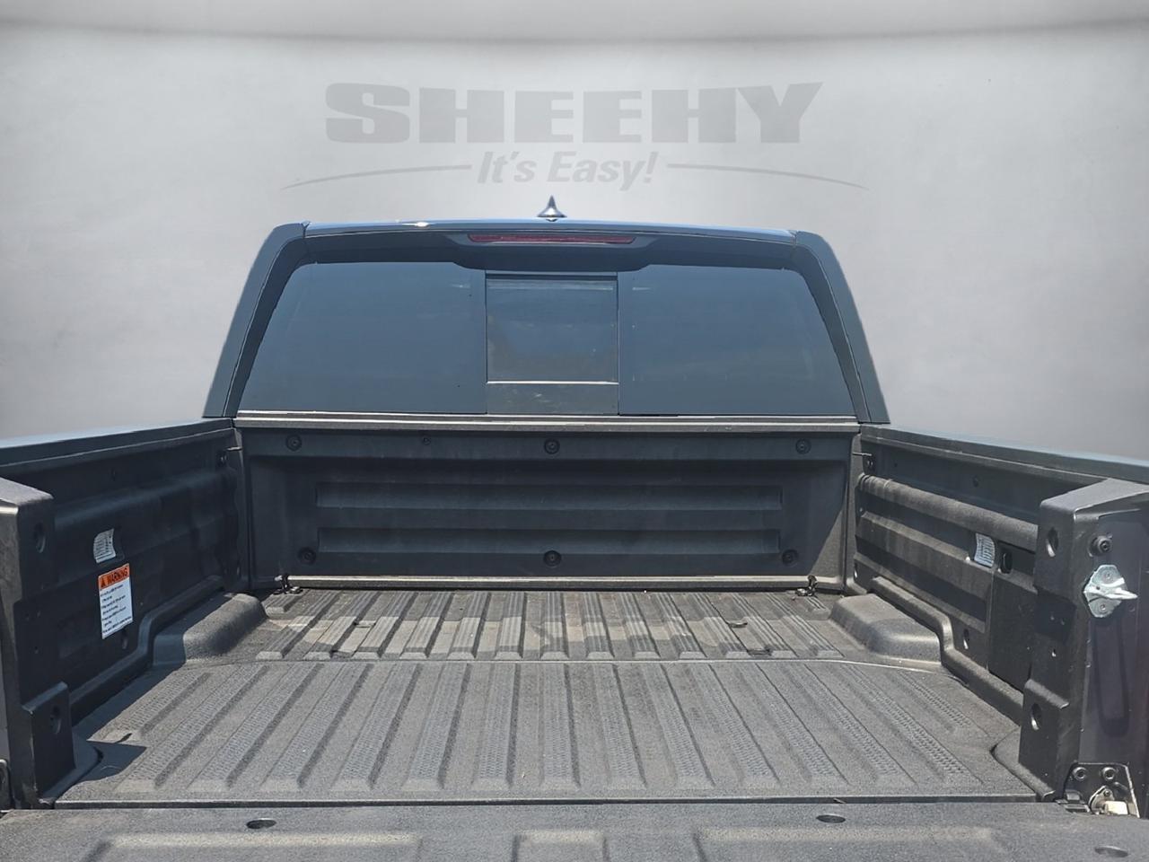 2024 Honda Ridgeline TrailSport Waldorf MD