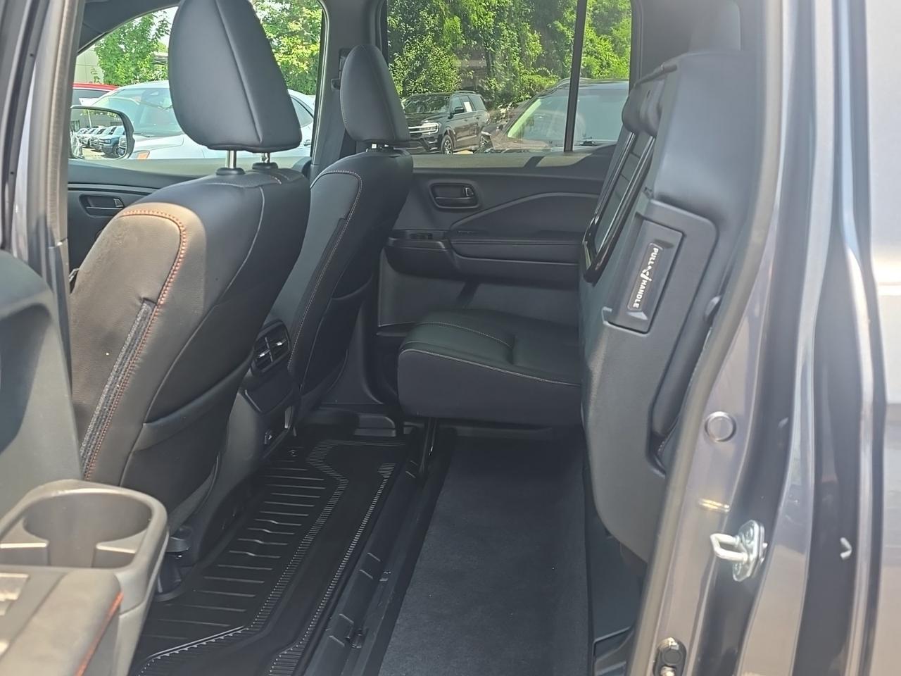 2024 Honda Ridgeline TrailSport Waldorf MD