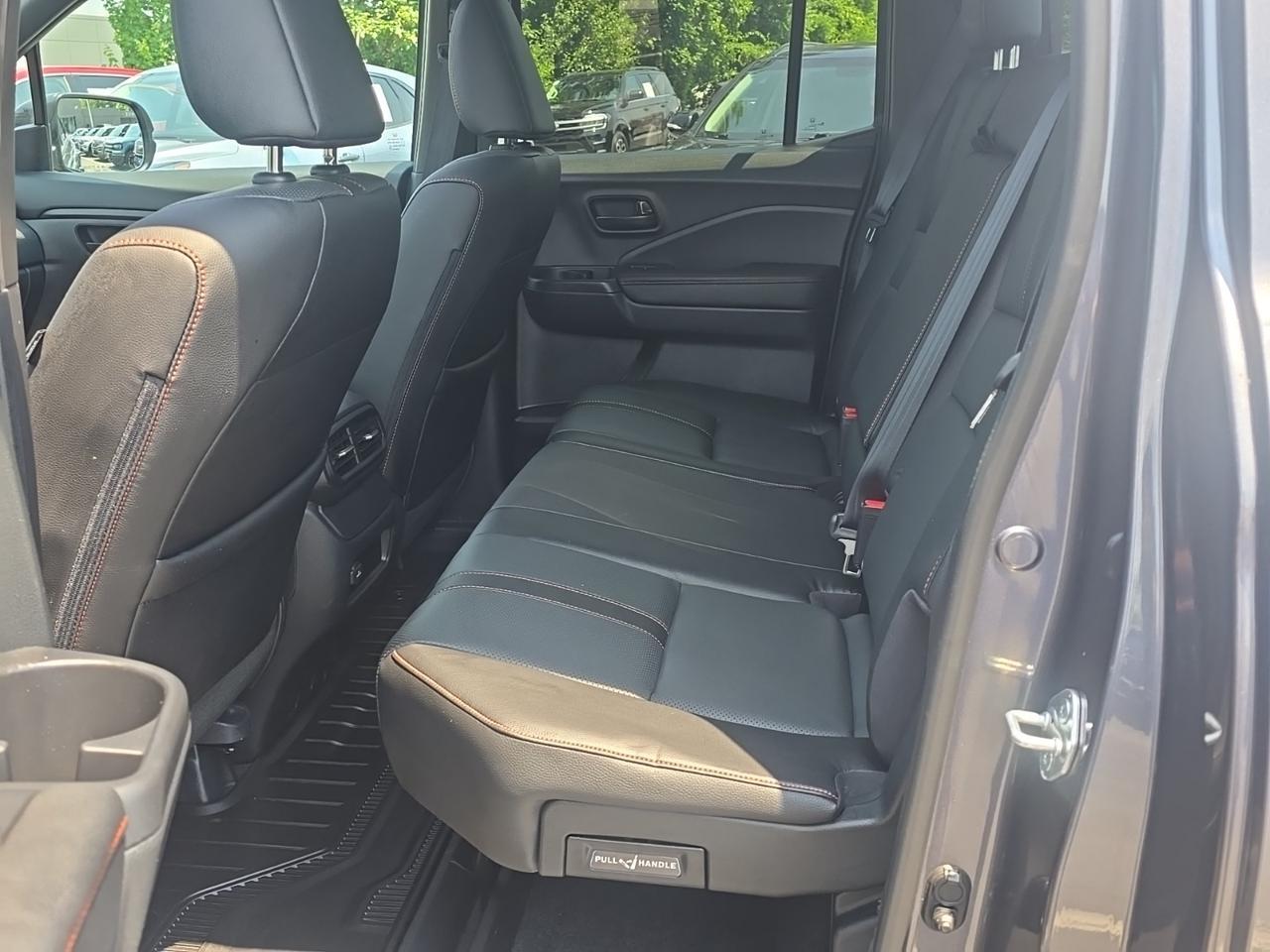 2024 Honda Ridgeline TrailSport Waldorf MD