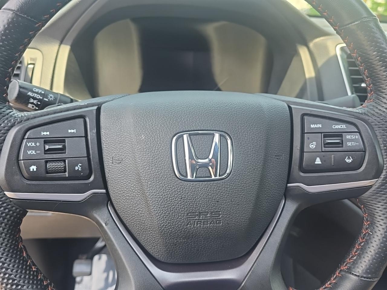 2024 Honda Ridgeline TrailSport Waldorf MD