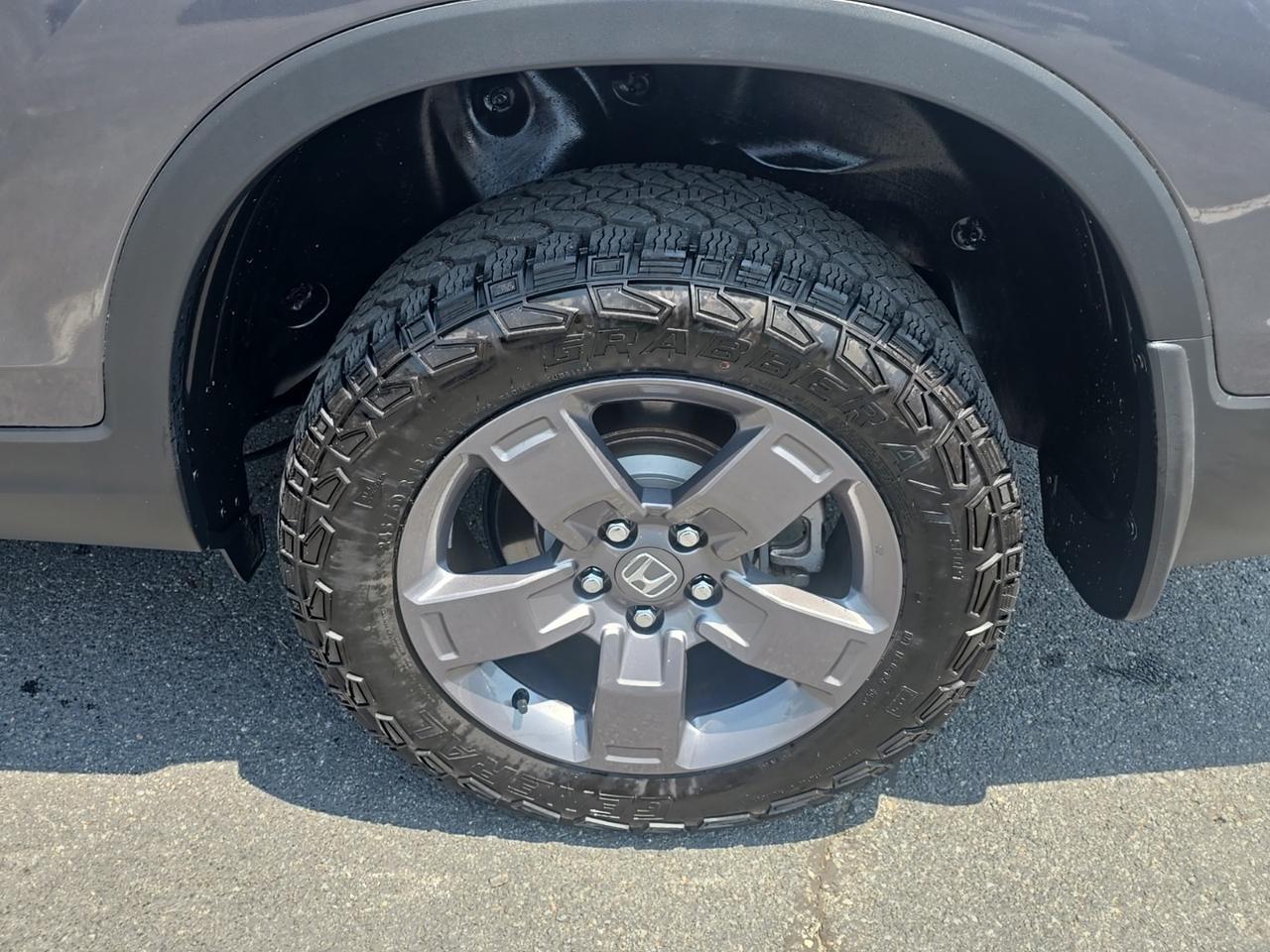 2024 Honda Ridgeline TrailSport Waldorf MD