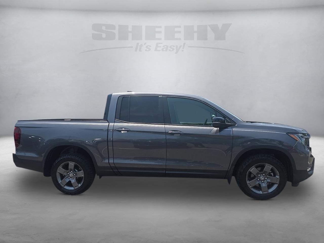 2024 Honda Ridgeline TrailSport Waldorf MD
