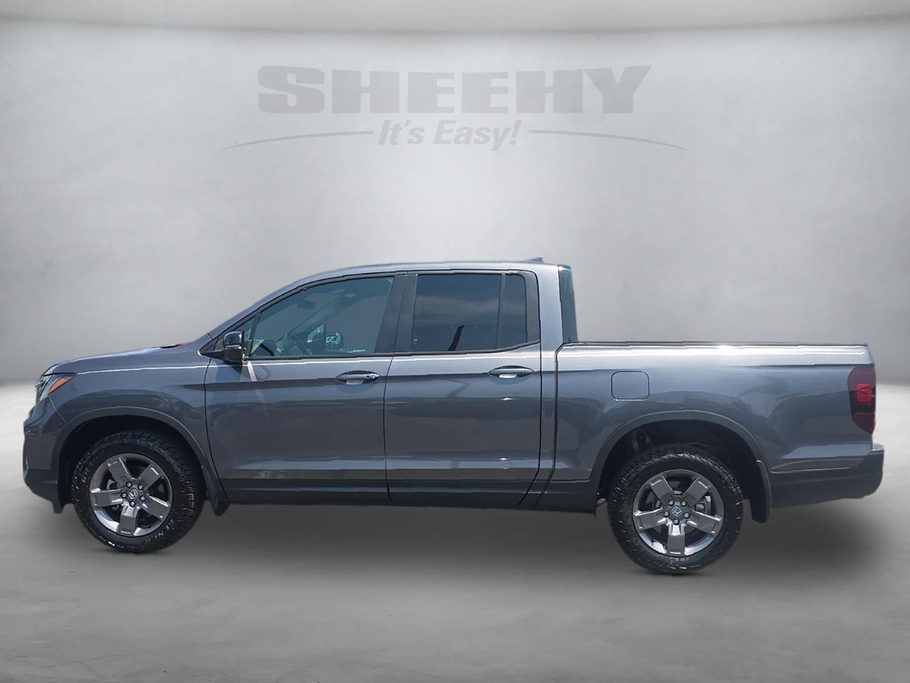 2024 Honda Ridgeline TrailSport Waldorf MD