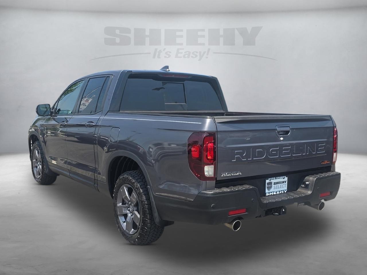 2024 Honda Ridgeline TrailSport Waldorf MD