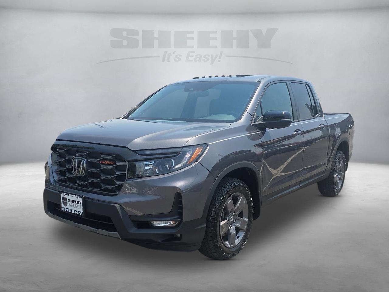 2024 Honda Ridgeline TrailSport Waldorf MD