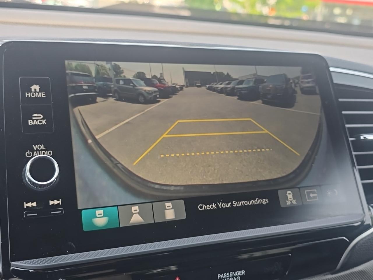 2024 Honda Ridgeline TrailSport Waldorf MD