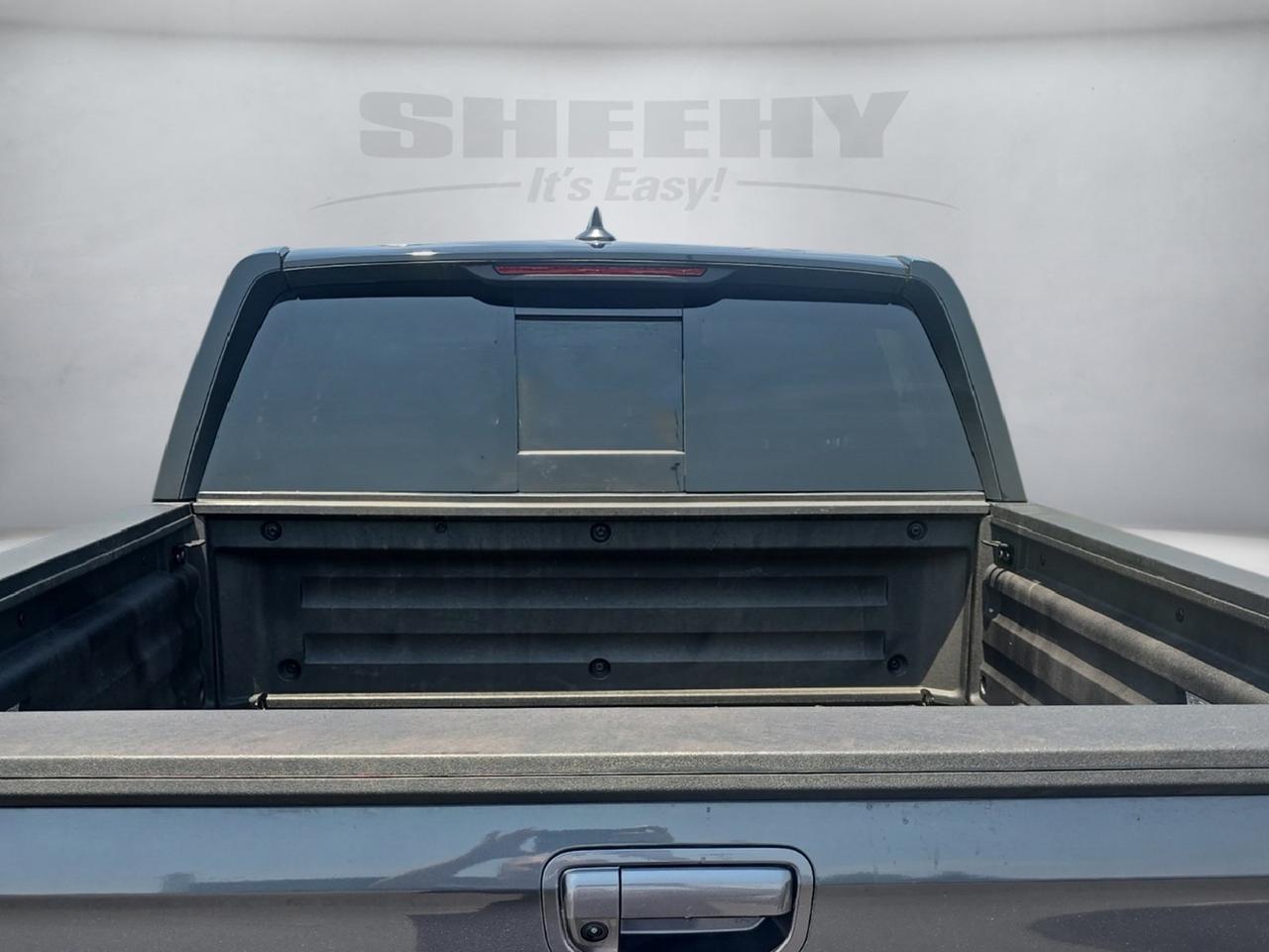 2024 Honda Ridgeline TrailSport Waldorf MD