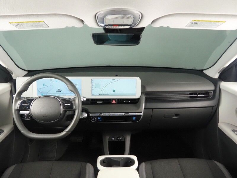 2024 Hyundai 2024 Hyundai IONIQ 5 SEL *NAVIGATION, SAFETY ALERTS, ADAPTIVE CRUISE, BACKUP-CAMERA, HEATED SEATS/STEERING, POWER TAILGATE, WIRELESS CHARGING, ANDROID & APPLE