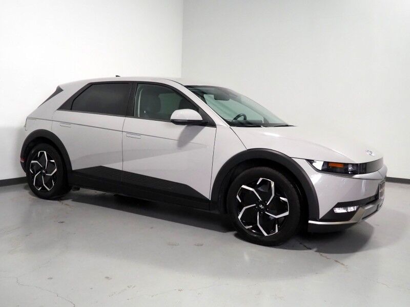 2024 Hyundai 2024 Hyundai IONIQ 5 SEL *NAVIGATION, SAFETY ALERTS, ADAPTIVE CRUISE, BACKUP-CAMERA, HEATED SEATS/STEERING, POWER TAILGATE, WIRELESS CHARGING, ANDROID & APPLE