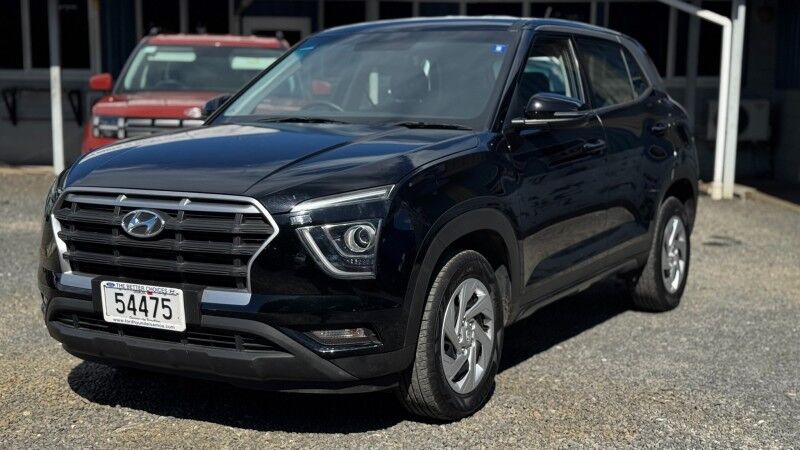 2024 Hyundai Creta GL