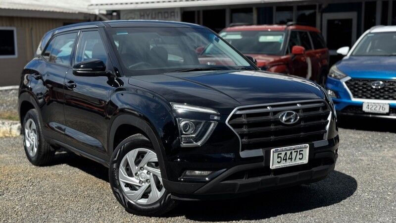 2024 Hyundai Creta GL