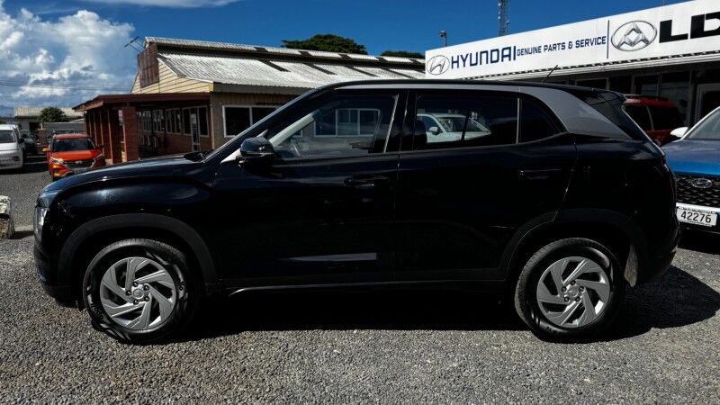 2024 Hyundai Creta GL