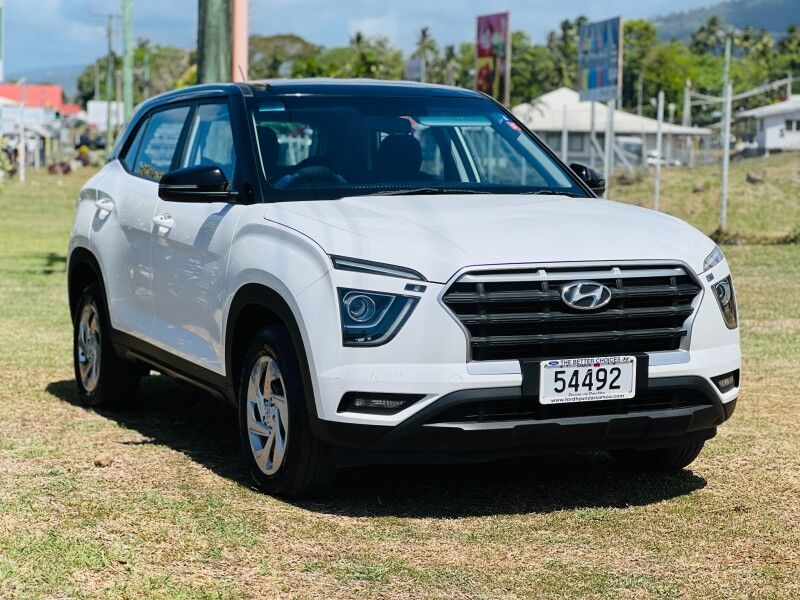 2024 Hyundai Creta GL