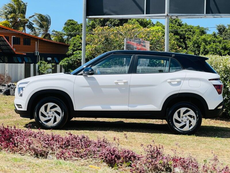 2024 Hyundai Creta GL