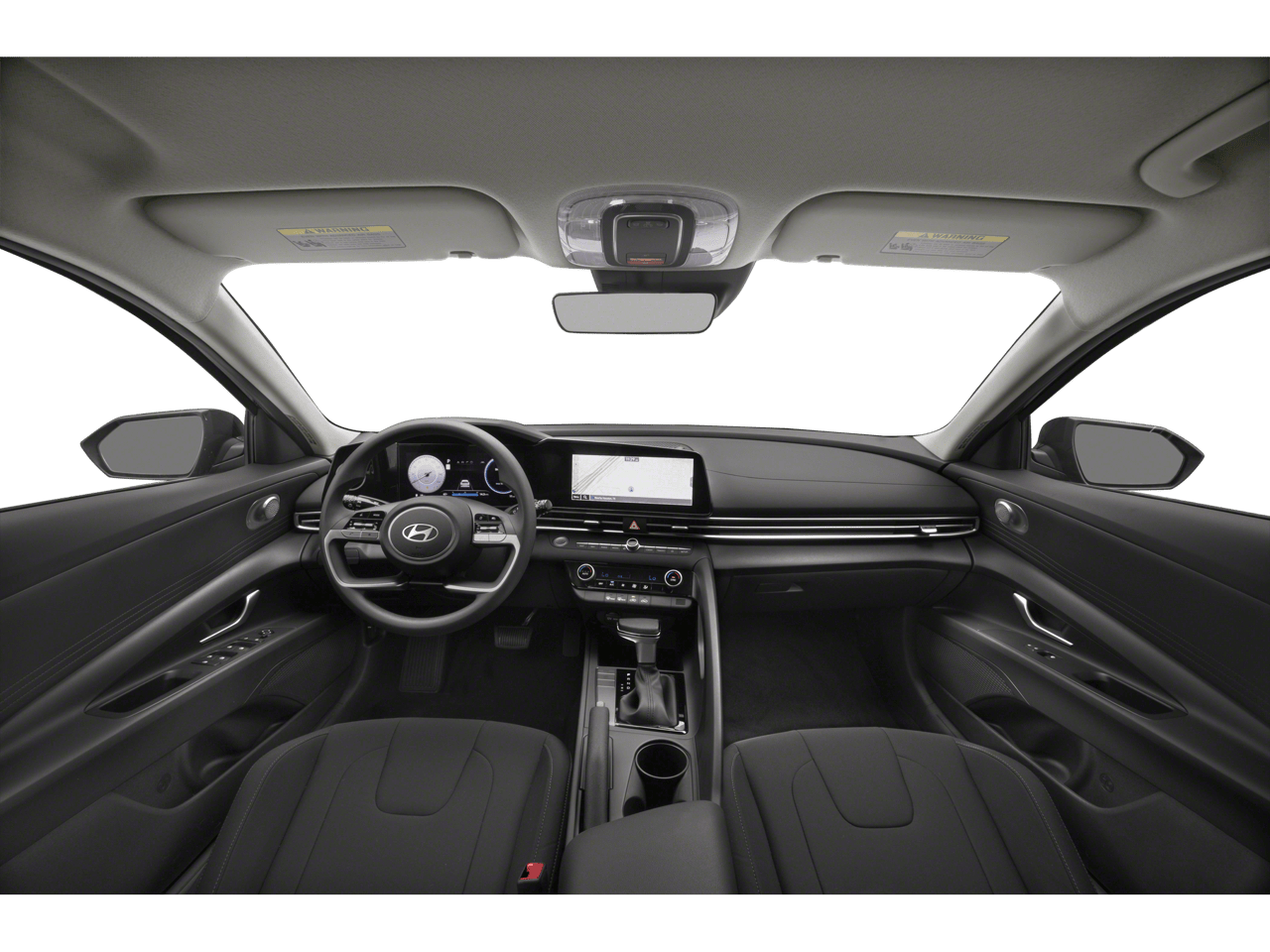 2024 Hyundai ELANTRA SEL Roseville CA