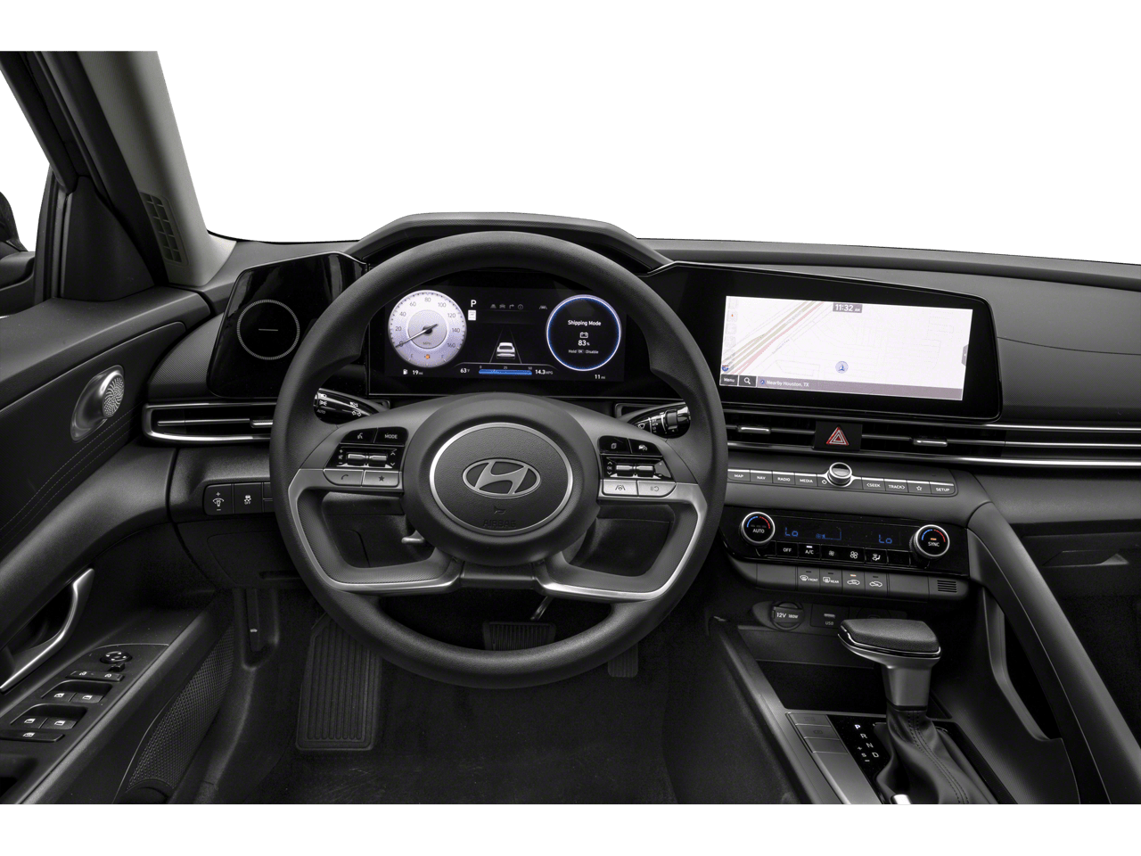 2024 Hyundai ELANTRA SEL Roseville CA