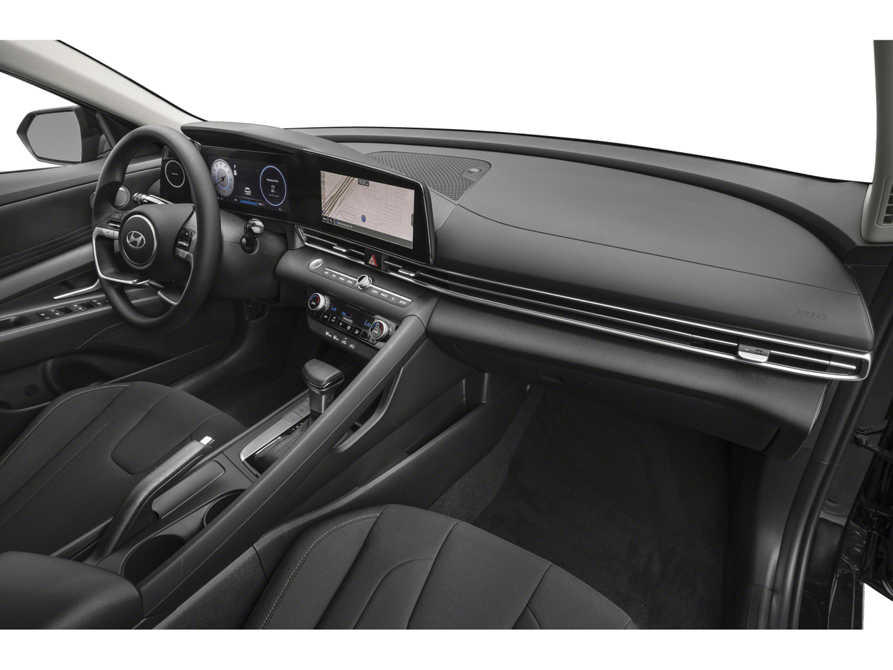2024 Hyundai ELANTRA SEL Roseville CA