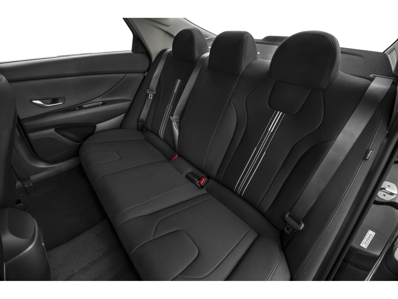 2024 Hyundai ELANTRA SEL Roseville CA