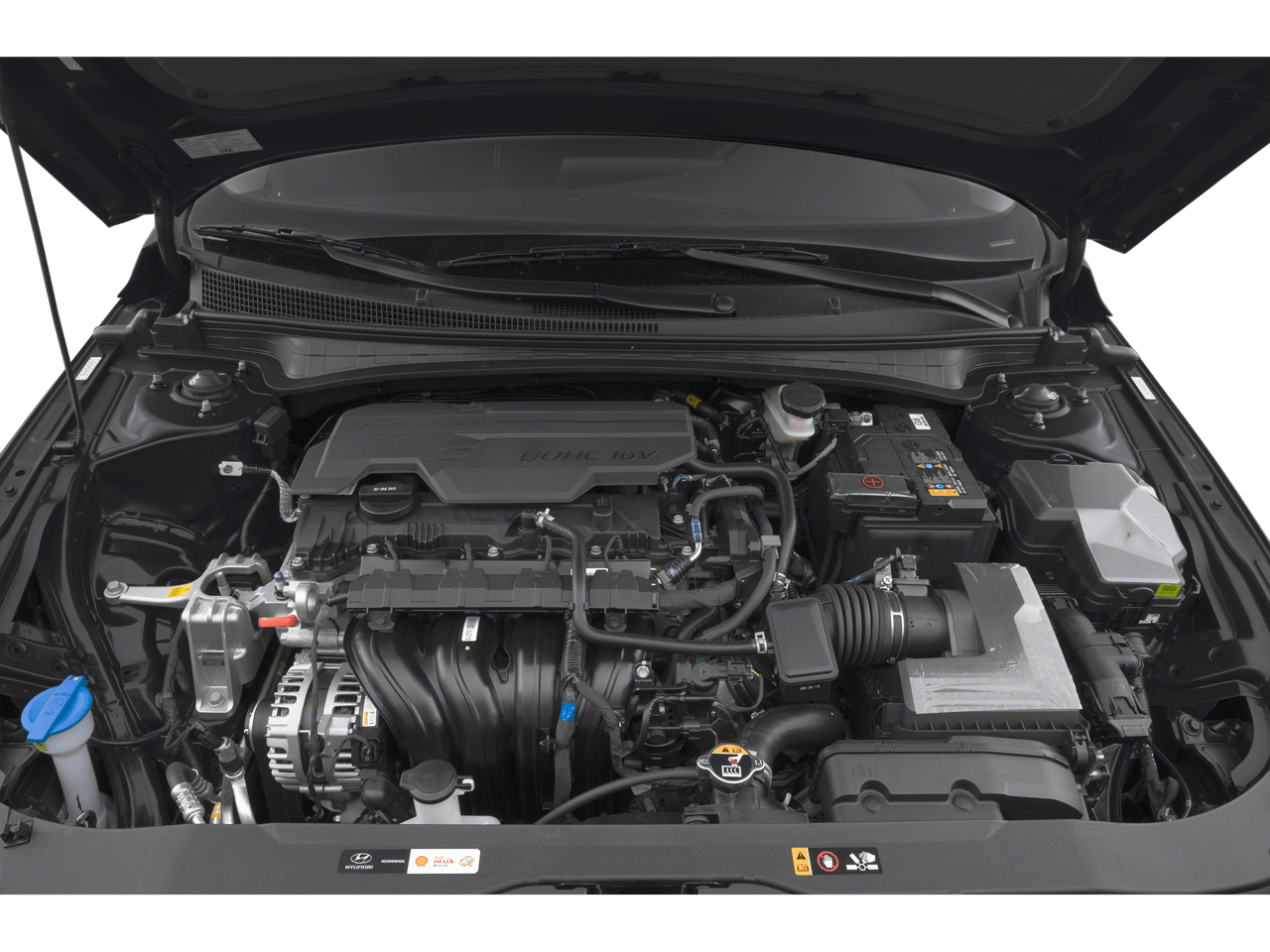 2024 Hyundai ELANTRA SEL Roseville CA