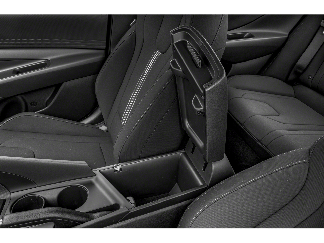 2024 Hyundai ELANTRA SEL Roseville CA