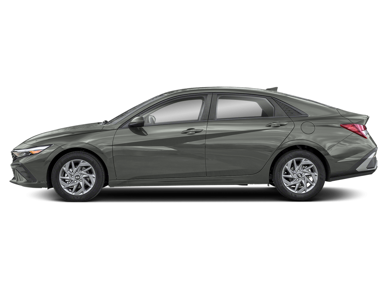 2024 Hyundai ELANTRA SEL Roseville CA