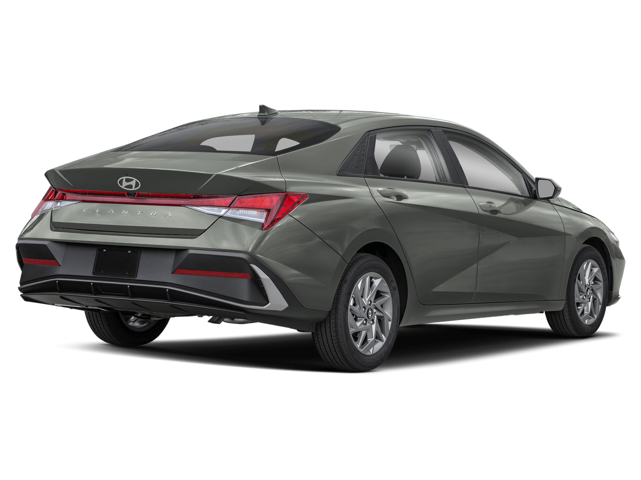 2024 Hyundai ELANTRA SEL Roseville CA
