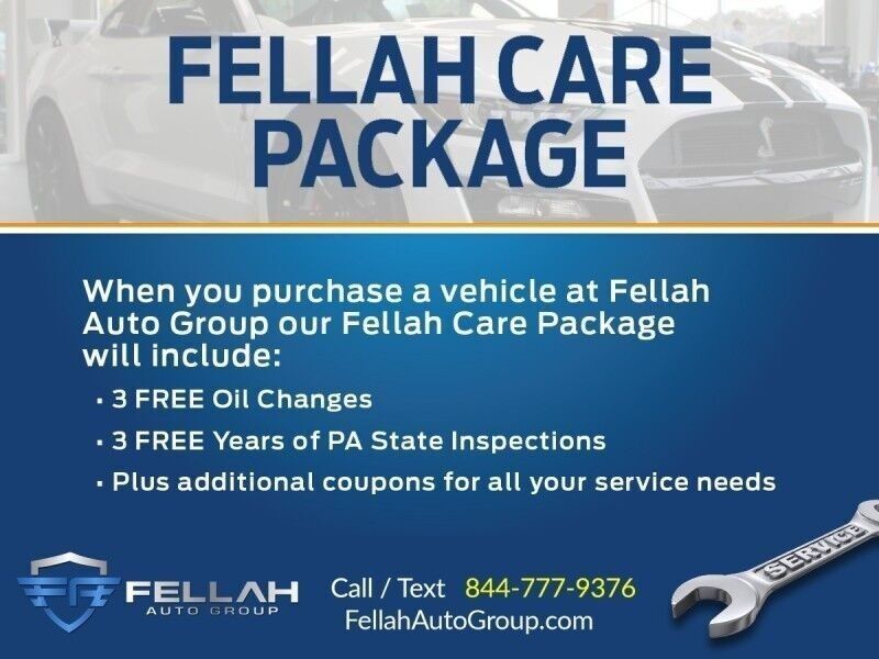 2024 Hyundai Elantra Hybrid Blue Springfield PA