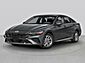 2024 Hyundai Elantra Hybrid Blue El Paso TX