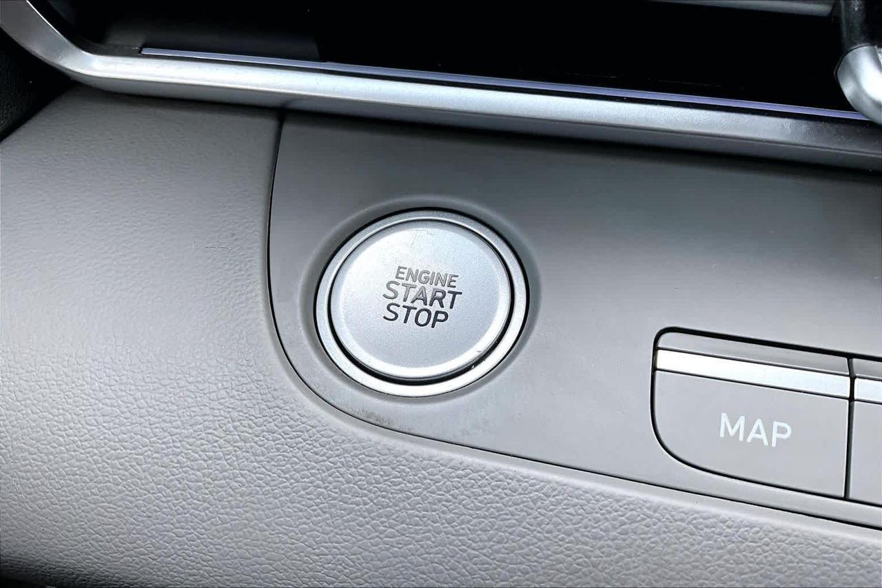 2024 Hyundai Elantra Hybrid Blue Folsom CA