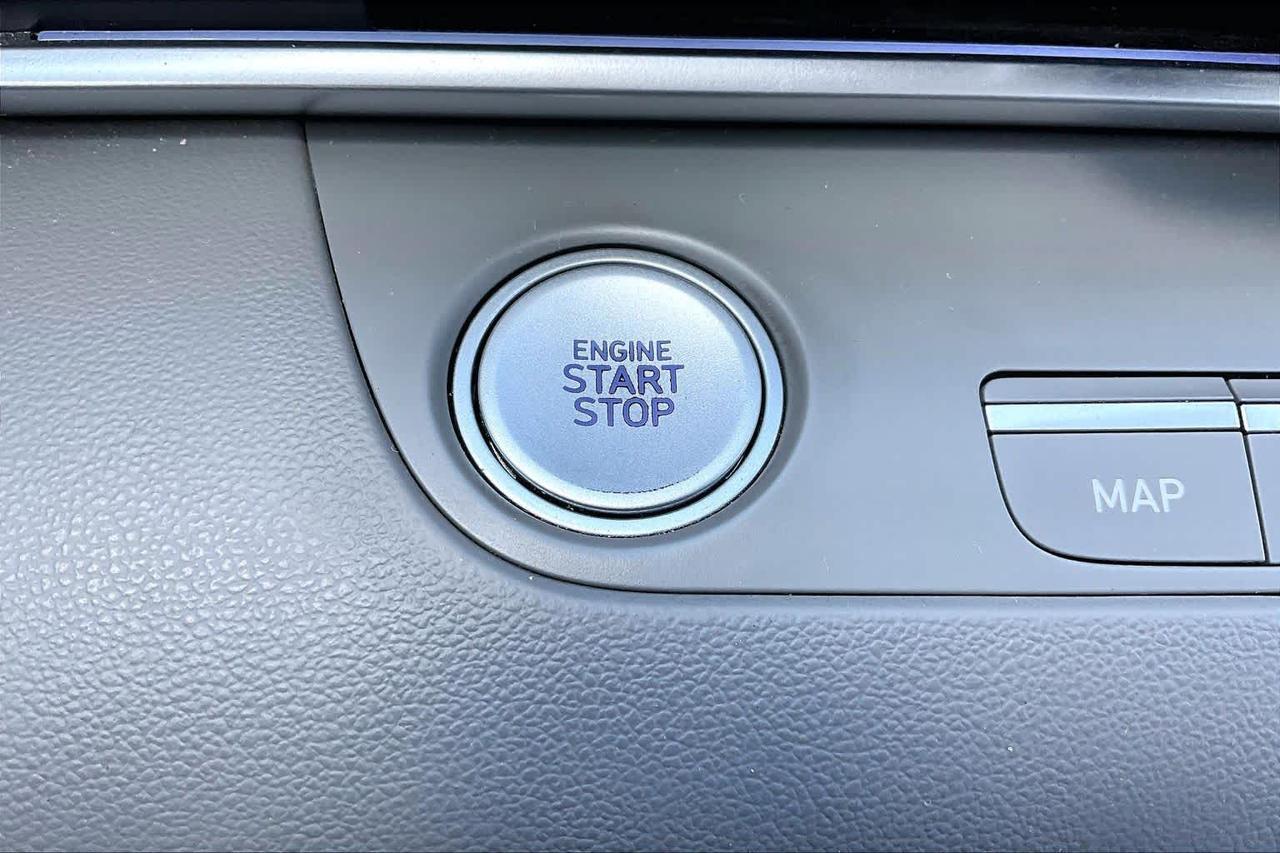 2024 Hyundai Elantra Hybrid Blue Folsom CA