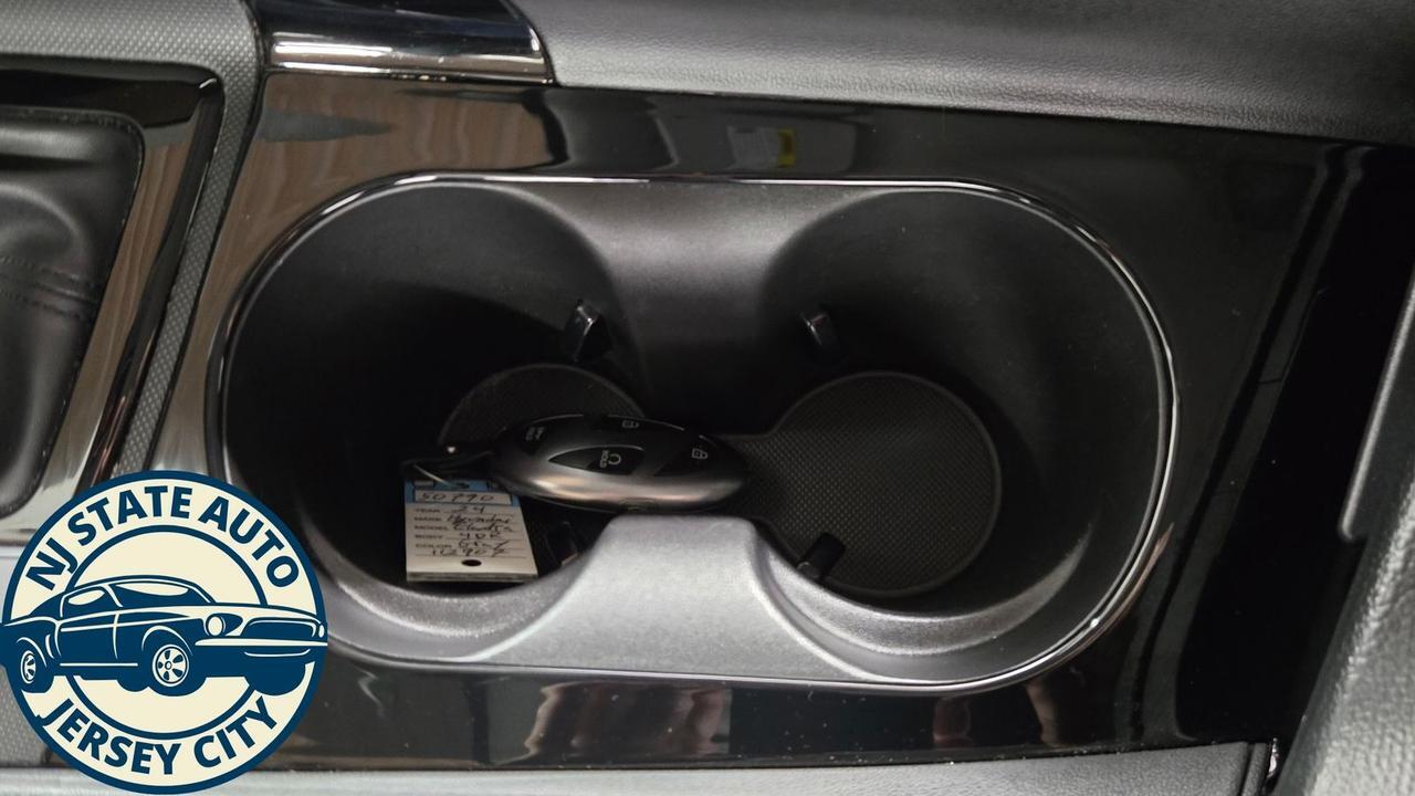 2024 Hyundai Elantra Hybrid Blue Jersey City NJ