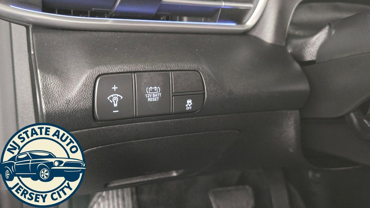 2024 Hyundai Elantra Hybrid Blue Jersey City NJ