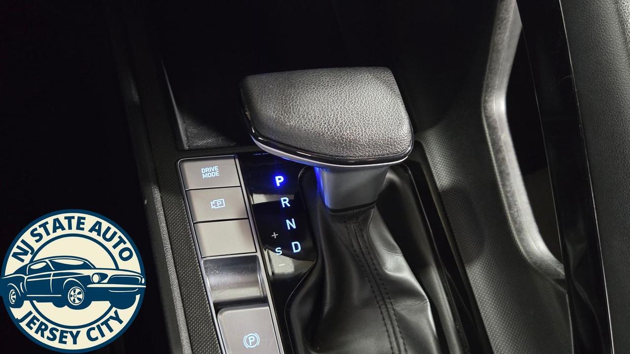 2024 Hyundai Elantra Hybrid Blue Jersey City NJ