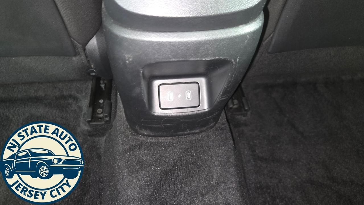 2024 Hyundai Elantra Hybrid Blue Jersey City NJ