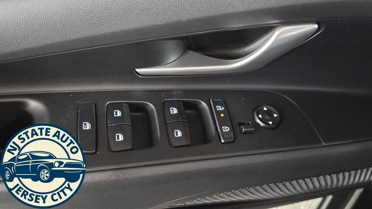 2024 Hyundai Elantra Hybrid Blue Jersey City NJ