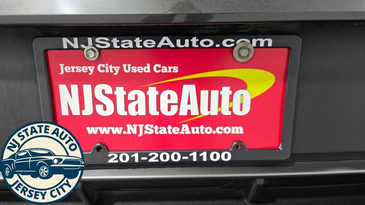 2024 Hyundai Elantra Hybrid Blue Jersey City NJ