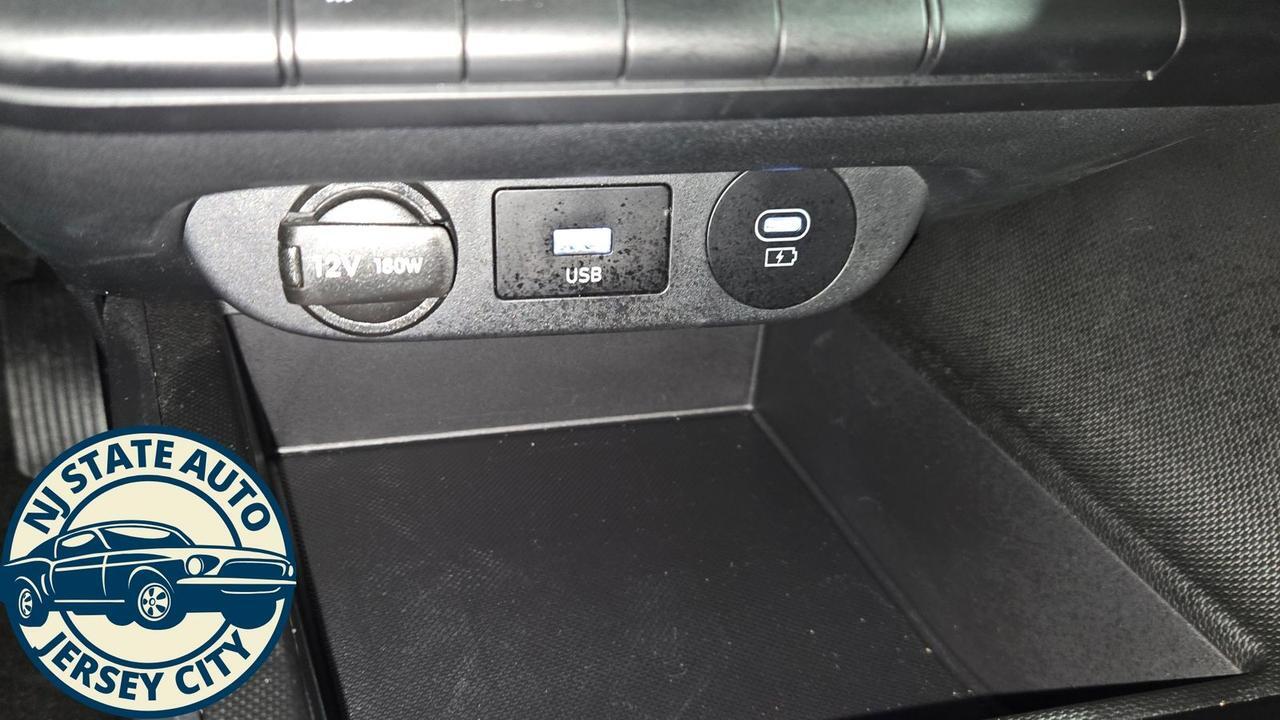 2024 Hyundai Elantra Hybrid Blue Jersey City NJ