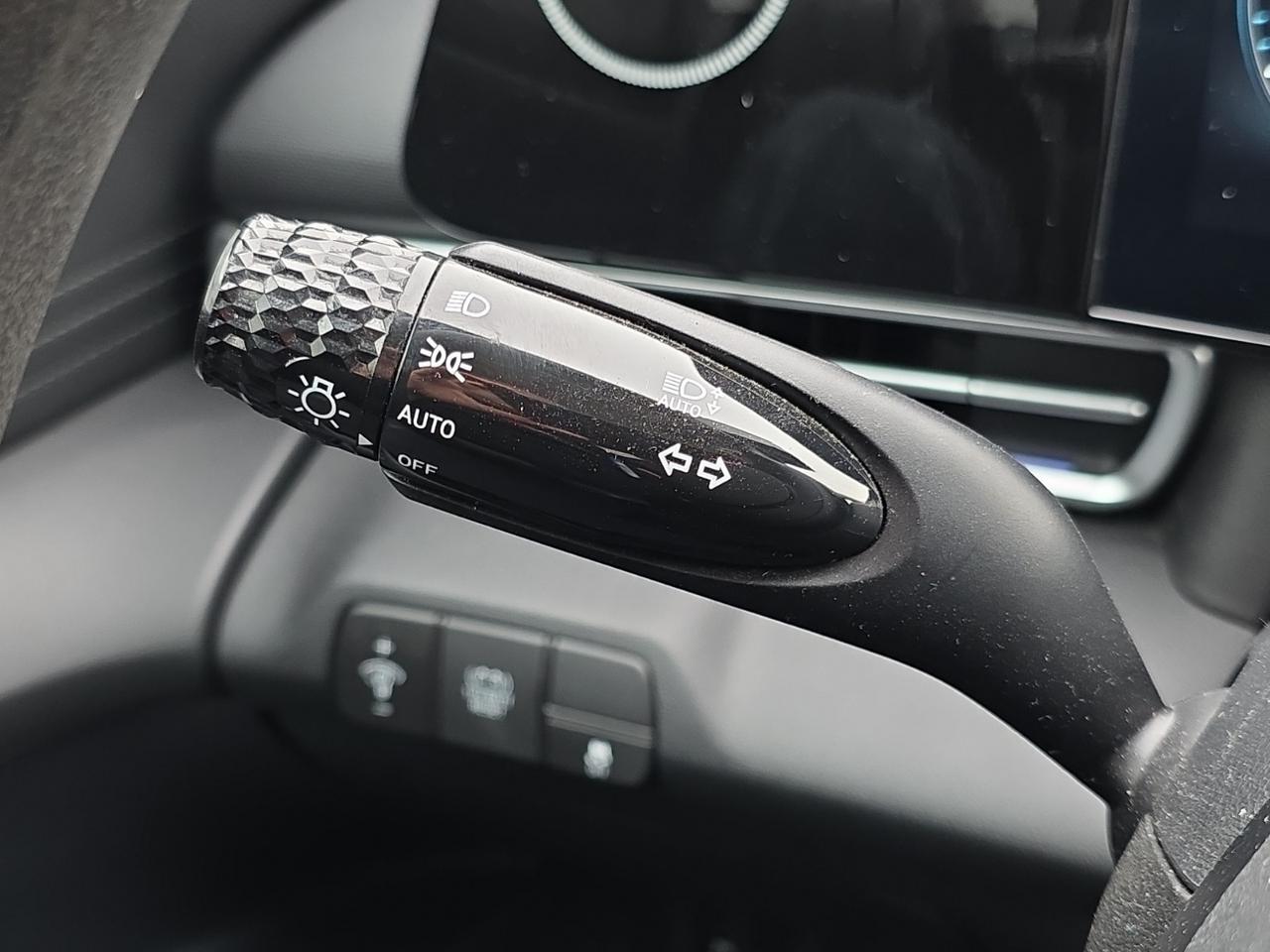 2024 Hyundai Elantra Hybrid Blue Glen Burnie MD