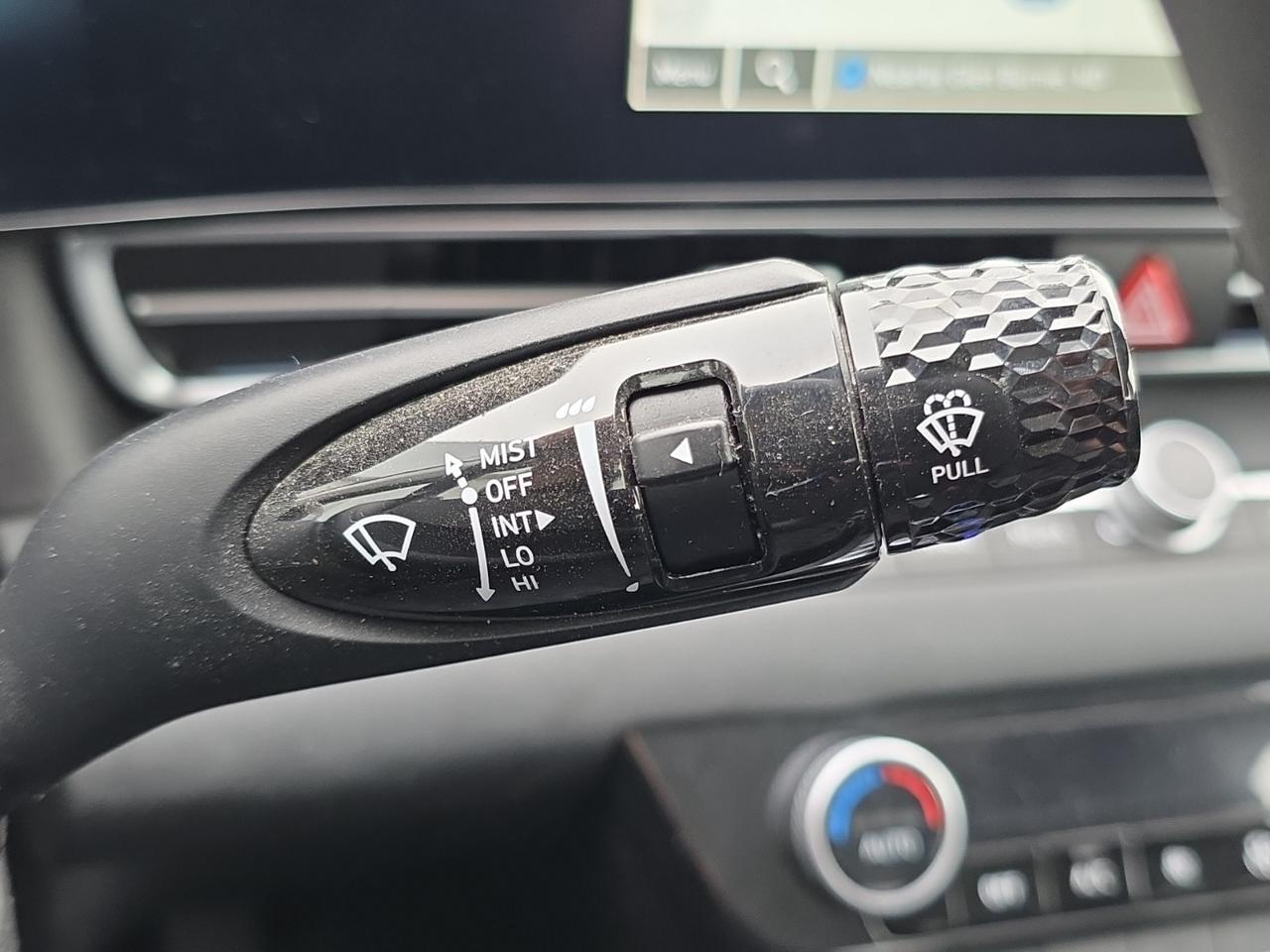 2024 Hyundai Elantra Hybrid Blue Glen Burnie MD