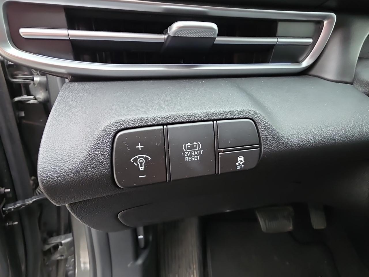 2024 Hyundai Elantra Hybrid Blue Glen Burnie MD