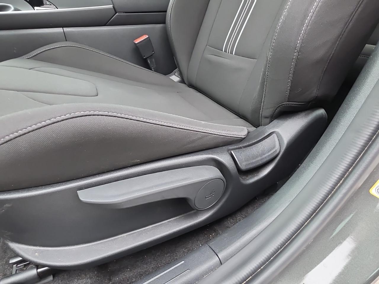 2024 Hyundai Elantra Hybrid Blue Glen Burnie MD